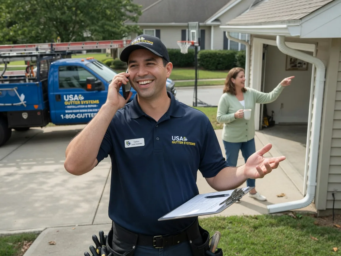Gutter Installation Smiths Grove, KY FAQs